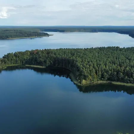 Βίλα Zielonomi Zielonowo