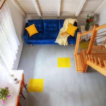 Zielonomi Βίλα Zielonowo