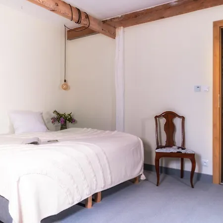 Zielonomi Villa Zielonowo