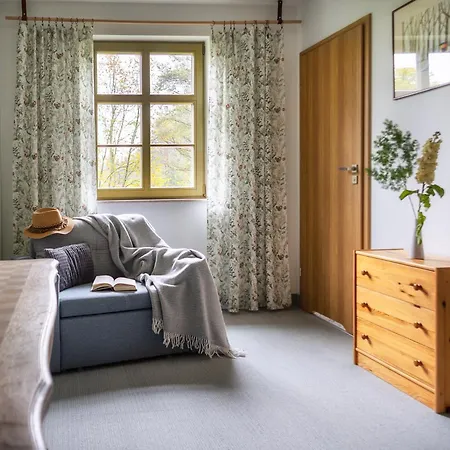 Βίλα Zielonomi Zielonowo