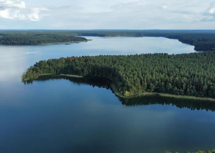 Vila Zielonomi Zielonowo