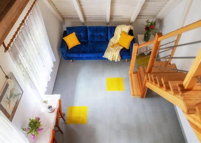 Zielonomi Vila Zielonowo