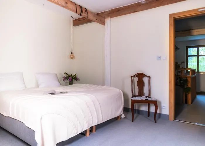 Zielonomi Vila Zielonowo