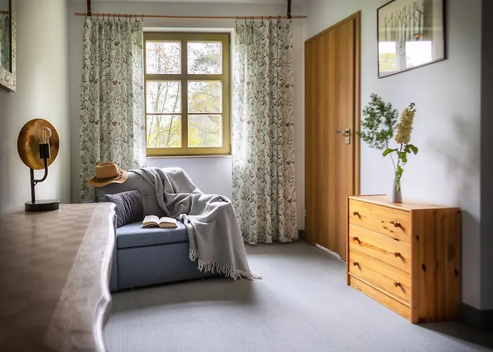 Vila Zielonomi Zielonowo