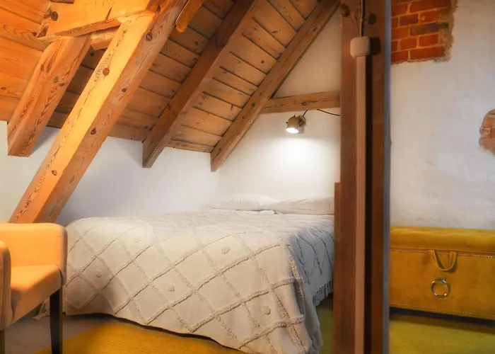 Zielonomi Vila Zielonowo